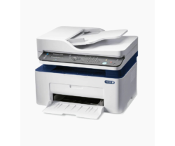 Imprimanta Xerox WorkCentre 3025 din fata