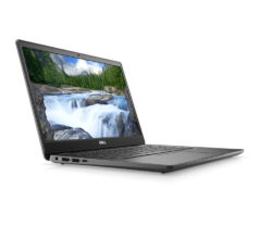 Laptop Dell Latitude 3410 lateral