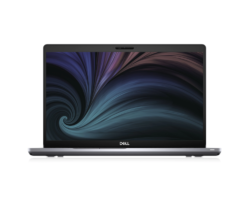Laptop Dell Latitude 5510