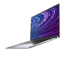 Laptop Dell Latitude 9520, Intel Core i5-1145G7