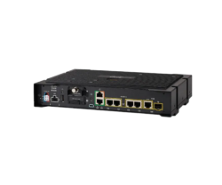 Router industrial Cisco IR1831-K9