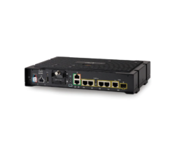 Router industrial IR1835-K9, Power over Ethernet
