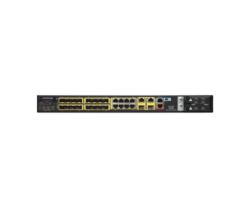 Switch Cisco CGS-2520-16S-8PC, 16 porturi, Fast Ethernet