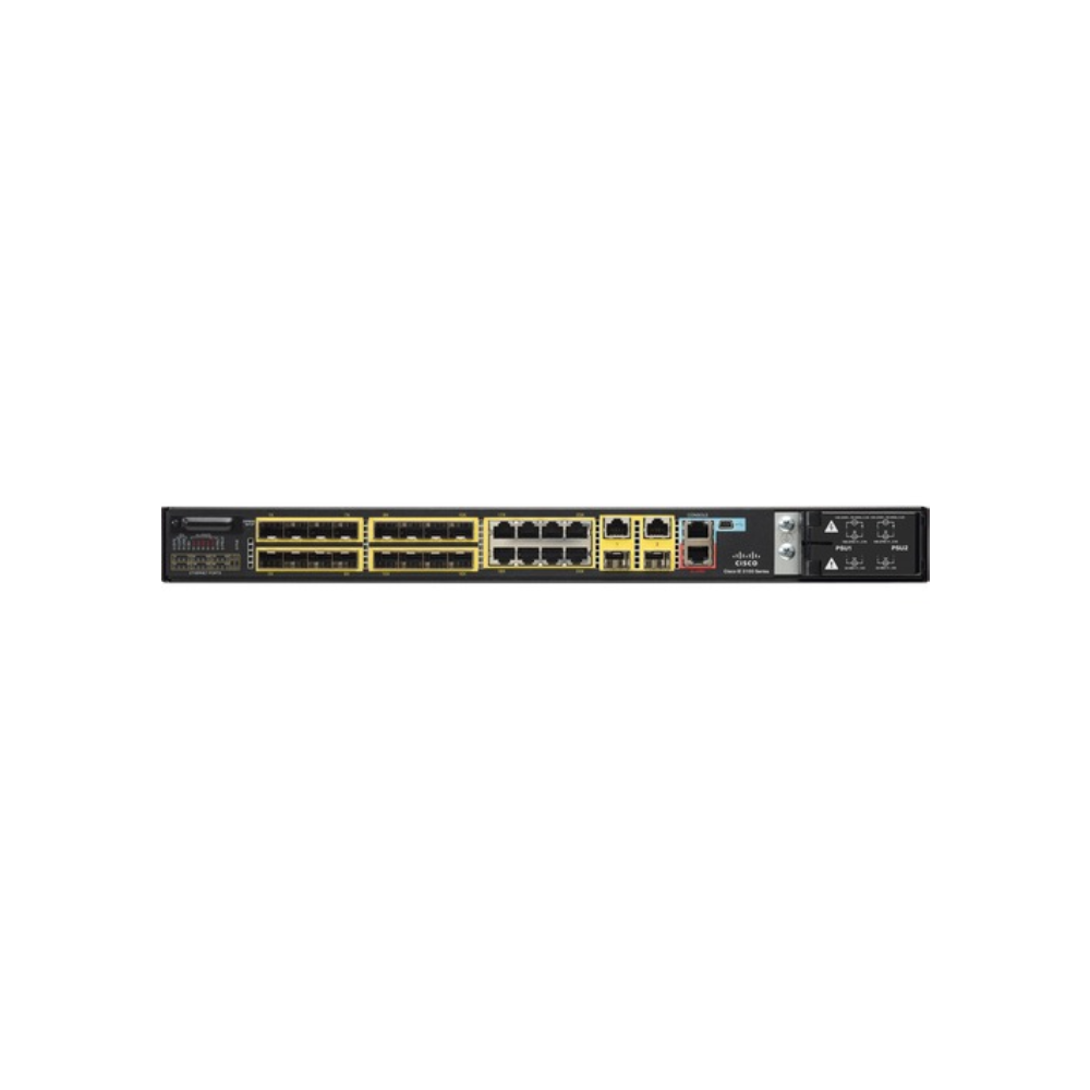 Switch Cisco CGS-2520-16S-8PC, 16 porturi, Fast Ethernet