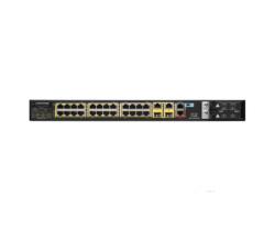 Switch Cisco CGS-2520-24TC, 24 porturi, Fast Ethernet