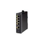 Switch industrial Cisco IE-1000-4T1T-LM