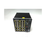 Switch industrial Cisco IE-2000U-16TC-G