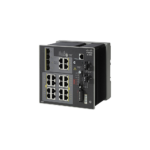 Switch industrial Cisco IE-4000-16GT4G-E