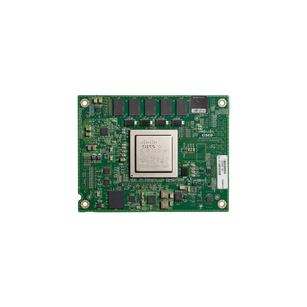 Switch industrial Embedded Cisco ESS-9300-10X-E