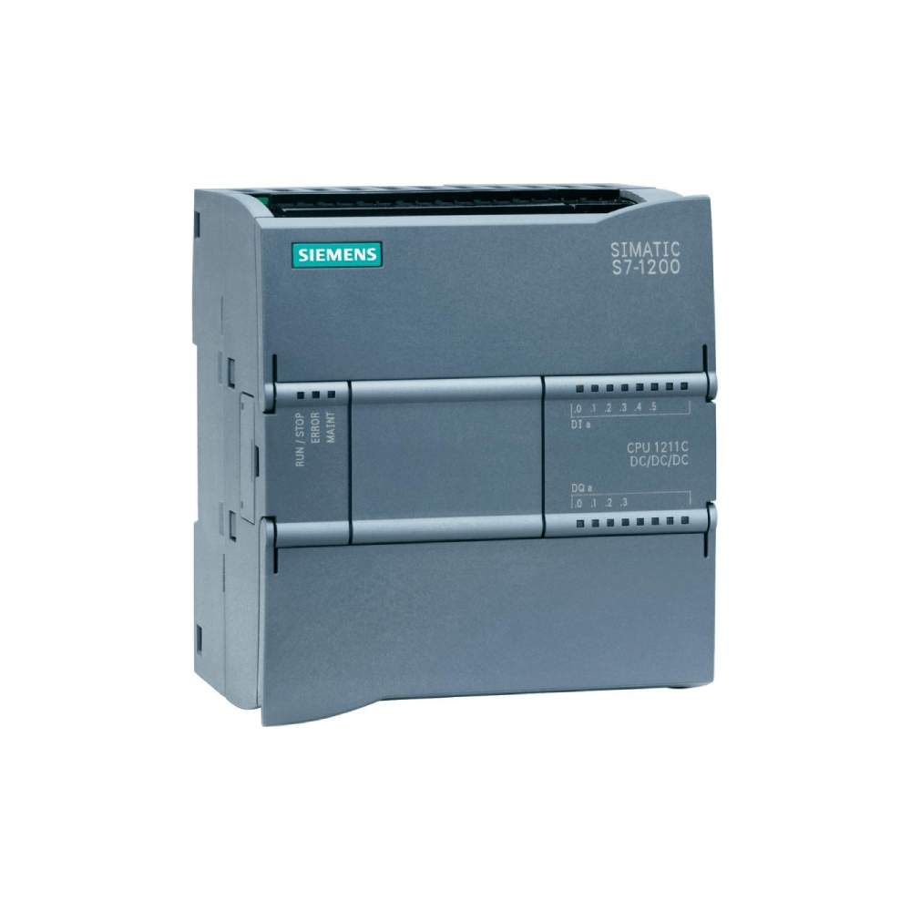 Controler programabil PLC Siemens Simatic S7-1200