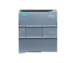Controler programabil PLC Siemens Simatic S7-1200, 6ES7211-1HE40-0XB0