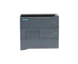 Controler programabil PLC Siemens Simatic S7-1200, 6ES7214-1AG40-0XB0