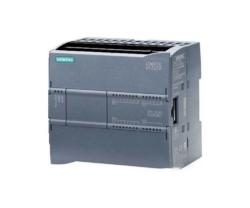 Controler programabil PLC Siemens Simatic S7-1200, 6ES7215-1BG40-0XB0