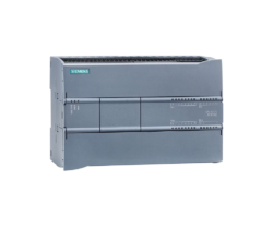 Controler programabil PLC Siemens Simatic S7-1200, 6ES7217-1AG40-0XB0