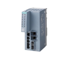 Firewall Siemens Scalance SC632-2C, 6GK5632-2GS00-2AC2