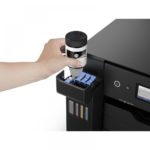 Imprimanta Epson EcoTank L11160, color, A3+, cerneala