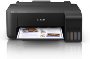 Imprimanta Epson EcoTank L1210