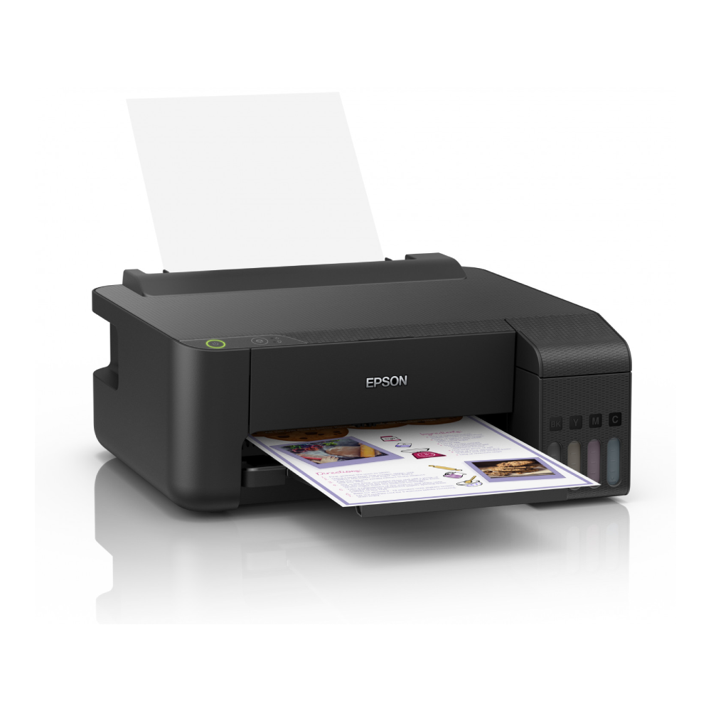 Imprimanta Epson EcoTank L1210, color