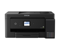Imprimanta multifunctionala Epson EcoTank L14150