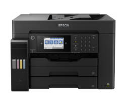 Imprimanta multifunctionala Epson EcoTank L15150