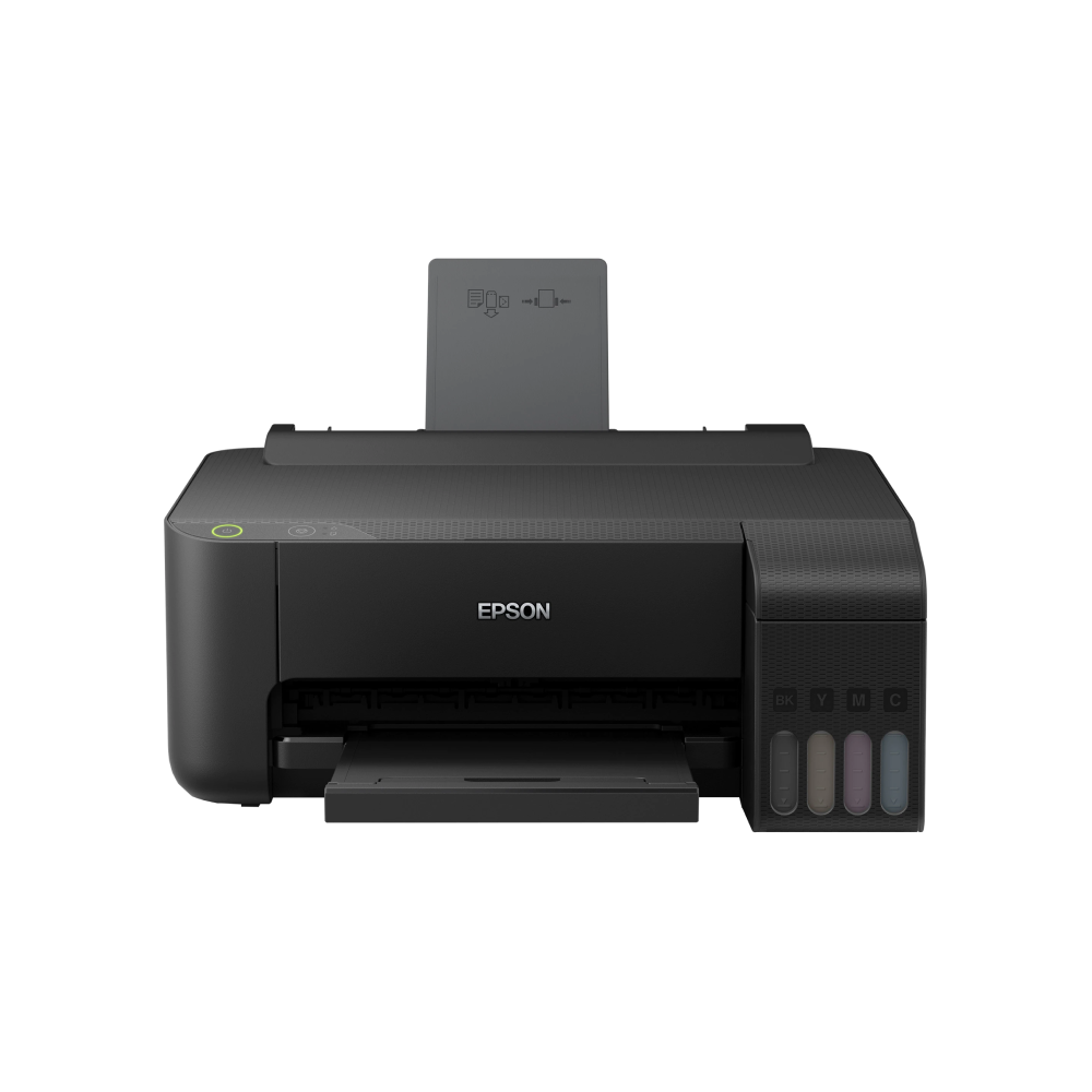 Imprimanta multifunctionala Epson EcoTank L3210, color, USB, A4