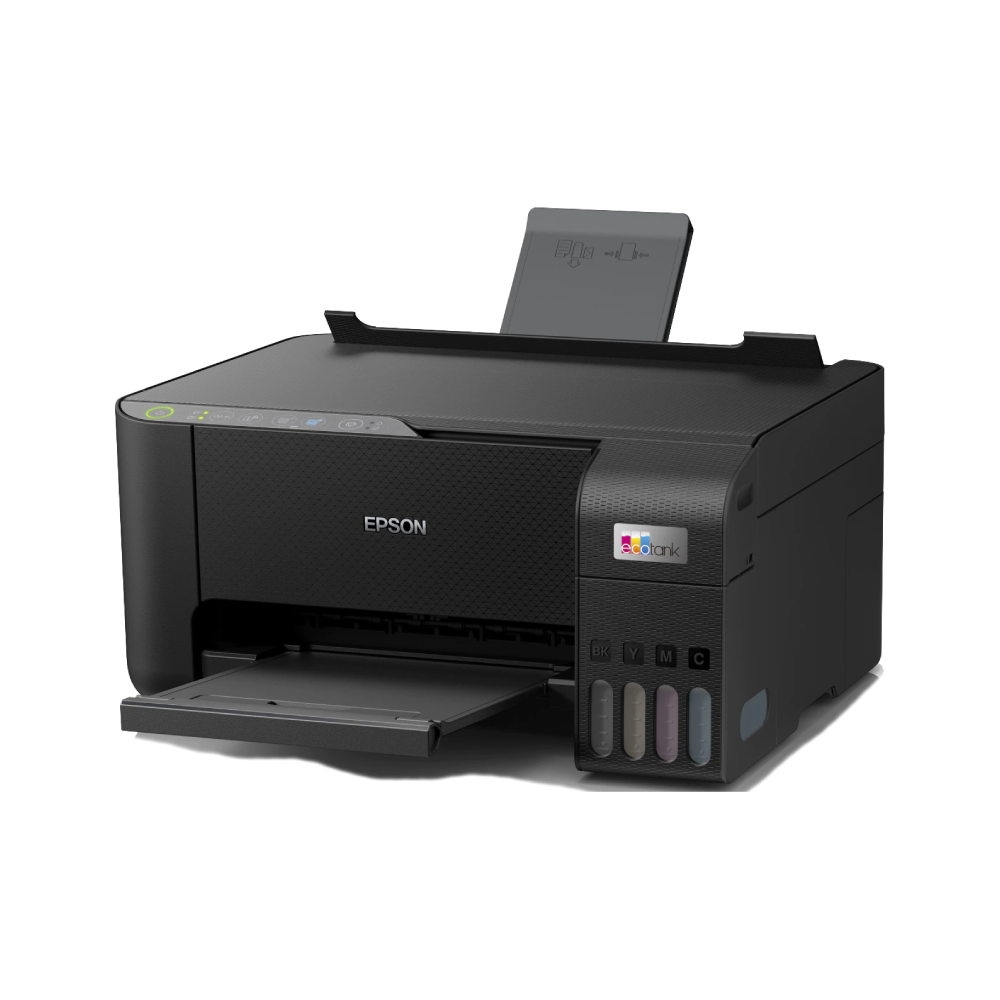 Imprimanta multifunctionala Epson EcoTank L3250, color, USB, A4