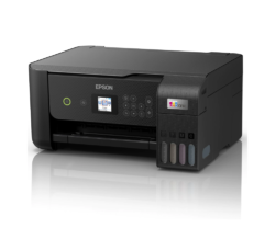 Imprimanta multifunctionala Epson EcoTank L3260, color, USB