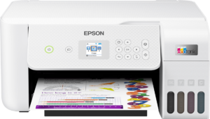 Imprimanta multifunctionala Epson EcoTank L3266