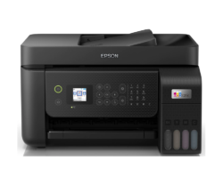 Imprimanta multifunctionala Epson EcoTank L5290, color, ADF, Wi-Fi, A4