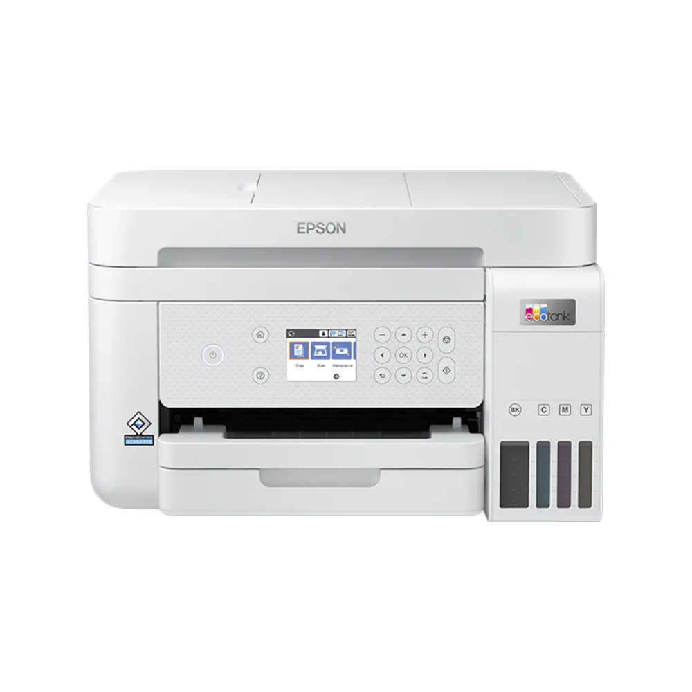 Epson L6276 | Imprimanta multifunctionala EcoTank, color, ADF, A4, Wi-FI