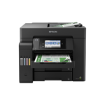 Imprimanta multifunctionala Epson EcoTank L6550, color, ADF
