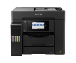 Imprimanta multifunctionala Epson EcoTank L6570