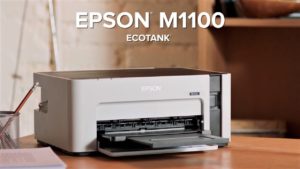 Imprimanta Epson EcoTank M1100