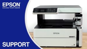 Imprimanta multifunctionala Epson EcoTank M2170