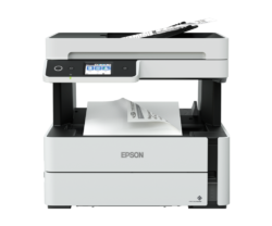 Imprimanta multifunctionala Epson EcoTank M3170