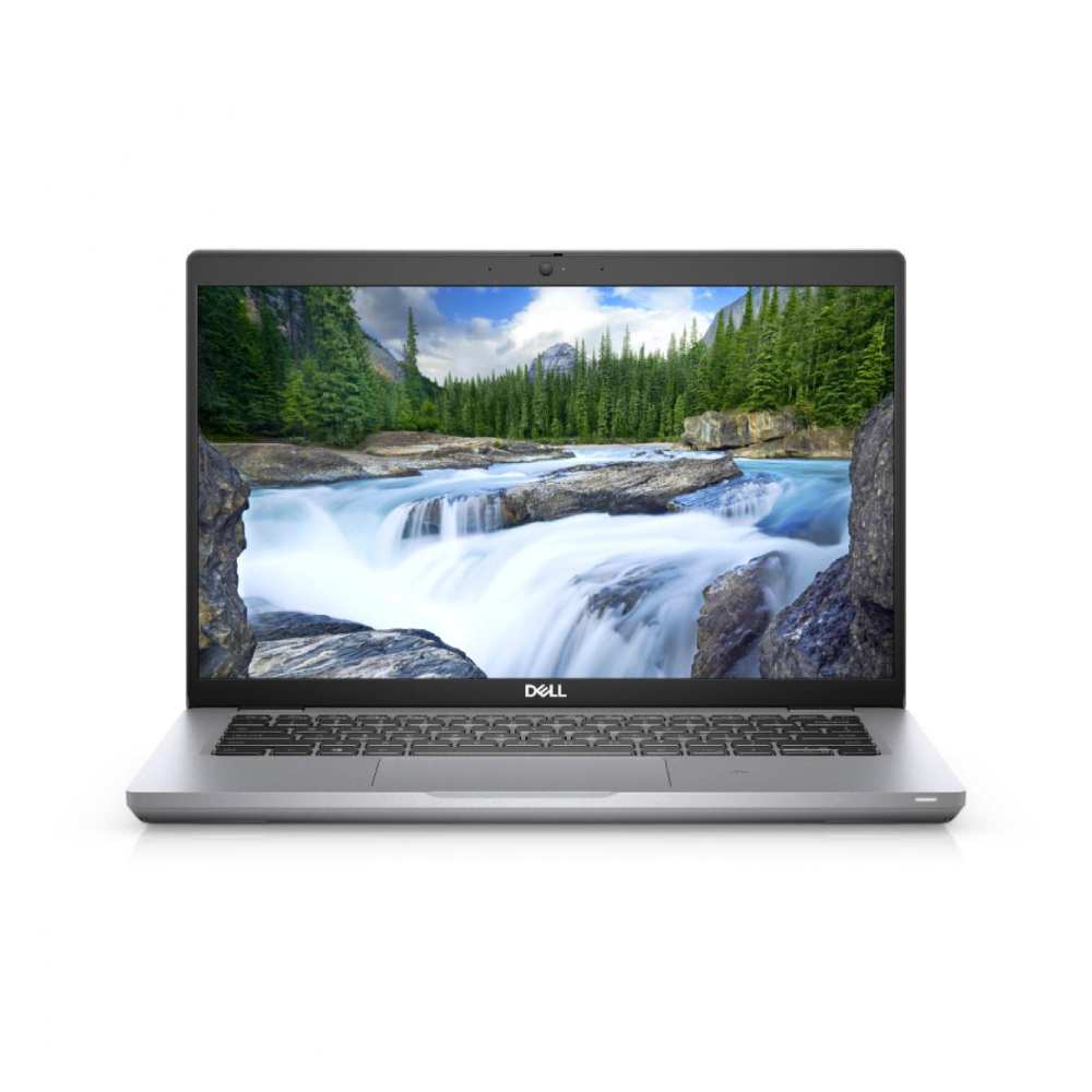 Laptop Dell Latitude 5421, 14 inch, FHD, i7-11850H, 16 GB, 512 GB SSD, Intel UHD Graphics, W10 Pro