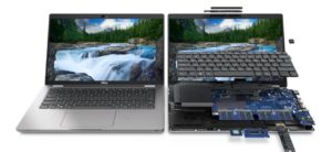 Laptop Dell Latitude 5421