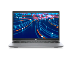 Laptop Dell Latitude 5520, 15.6 inch, FHD, i5-1145G7, 8 GB, 512 GB SSD