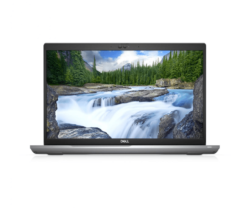 Laptop Dell Latitude 5521, 15.6 inch, FHD, i7-11850H, 16 GB, 512 GB SSD, Intel UHD Graphics, Ubuntu