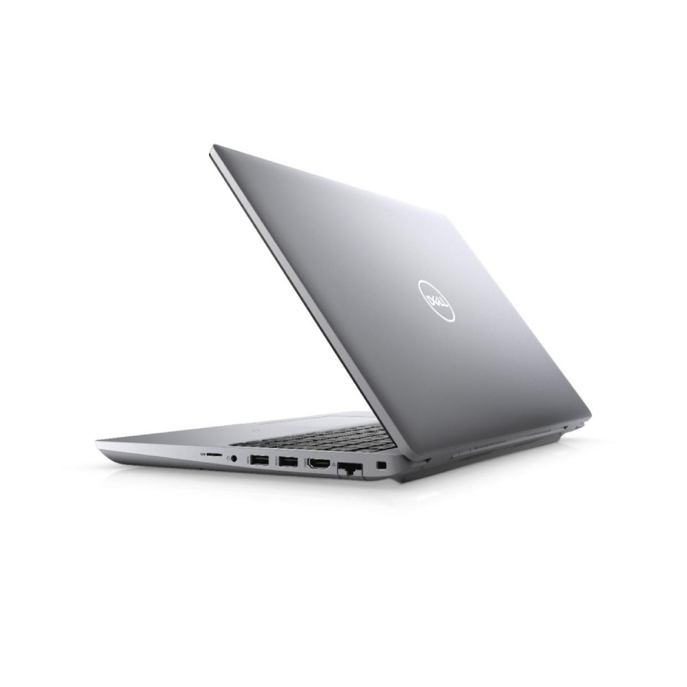 Laptop Dell Latitude 5521, 15.6 inch, FHD, i7-11850H, 16 GB, 512 GB SSD