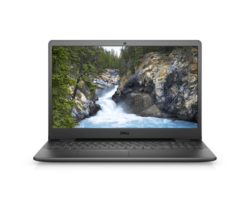 Laptop Dell Vostro 3501, 15.6 inch, HD, i3-1005G1, 4 GB, 256 GB SSD, Intel UHD Graphics, Windows 10 Pro