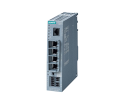 Router industrial Siemens Scalance M816-1 ADSL, VPN, Firewall, NAT, 6GK5816-1BA00-2AA2