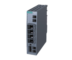 Router industrial Siemens Scalance M826-2 SHDSL, VPN, Firewall, NAT, 6GK5826-2AB00-2AB2