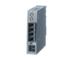 Router industrial Siemens Scalance M876-3, 3G, VPN, Firewall, NAT, 6GK5876-3AA02-2BA2