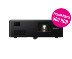 Videoproiector Epson EF11, Full HD, V11HA23040, Cashback.1