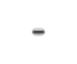 Adaptor USB-C VGA Multiport Apple