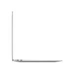 Apple MacBook Air mgn93zea, Apple M1, 13.3 Retina Display, 8 GB RAM, 256 GB SSD, Silver