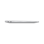 Apple MacBook Air mgn93zea, Apple M1, 13.3 Retina Display, 8 GB RAM, Silver