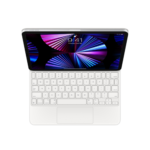 Apple Magic Keyboard, US English, Alb, mjqj3lba