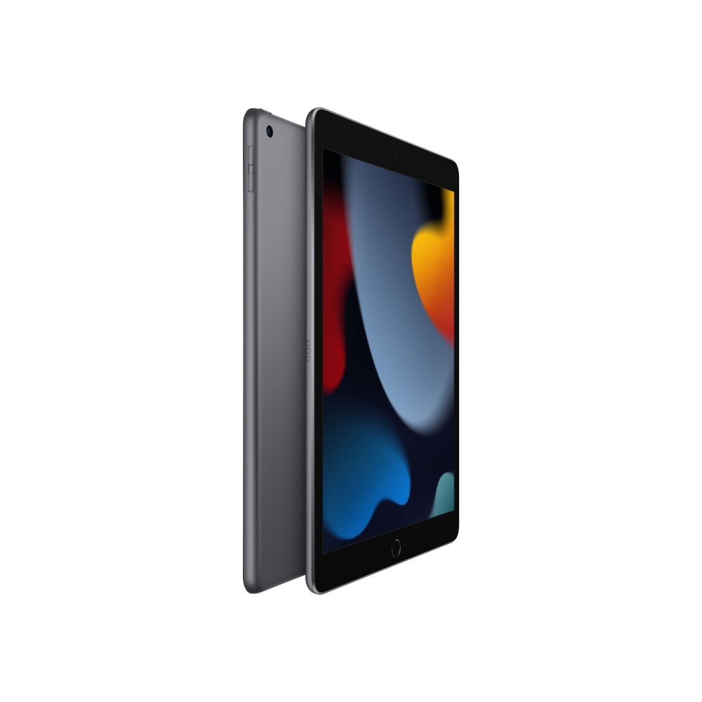 mk2k3hc/a | Tableta Apple iPad 9, 10.2 inch, Wi-Fi, 64 GB, Space Gray